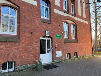 Hostel W Koszarach Wiktorii